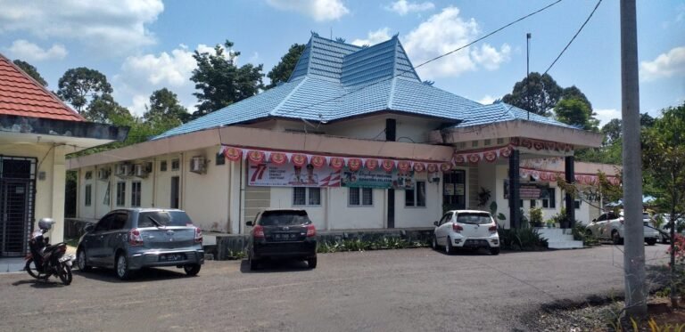 Pemutihan Pajak Kendaraan Bermotor Di Samsat Mura Berlaku Hingga Desember 2022