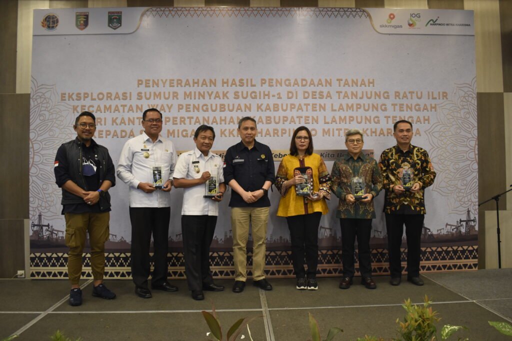FOTO BERSAMA